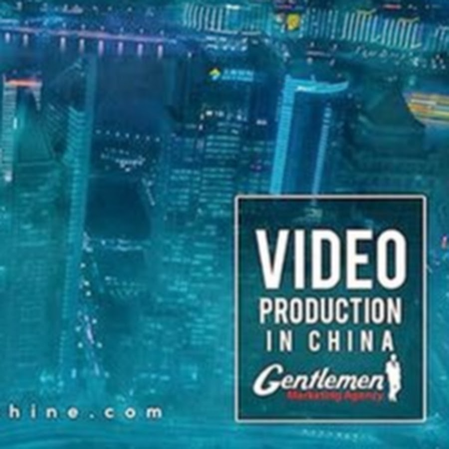 Advertising China