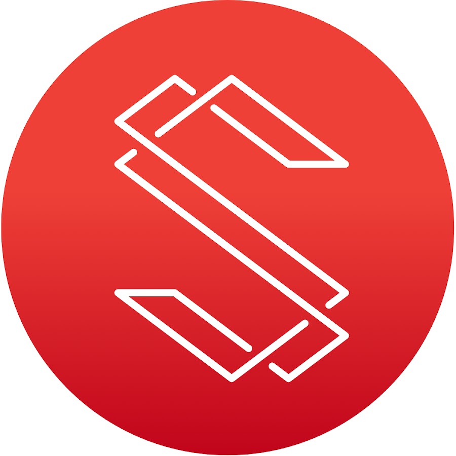 Substratum Network YouTube channel avatar