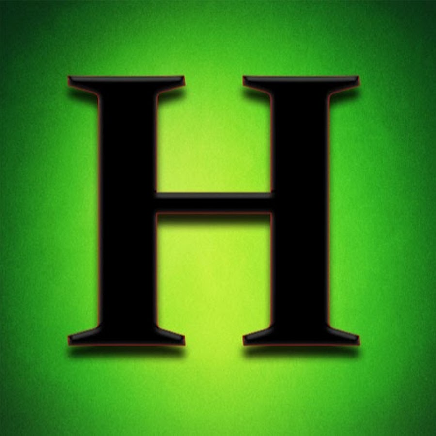 Horus YouTube kanalı avatarı