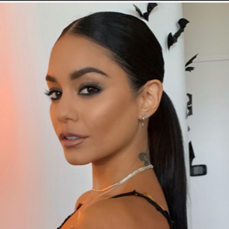 Vanessa Hudgens Avatar de canal de YouTube