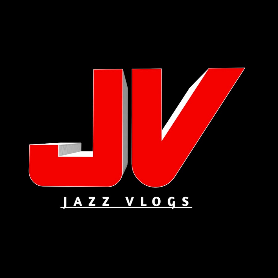 Jazz - Vlogs YouTube channel avatar