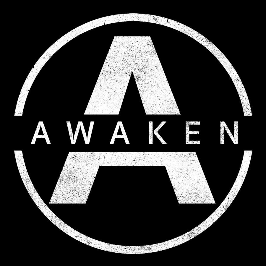 Awaken YouTube channel avatar