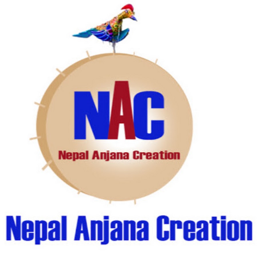 Nepal Anjana Creation