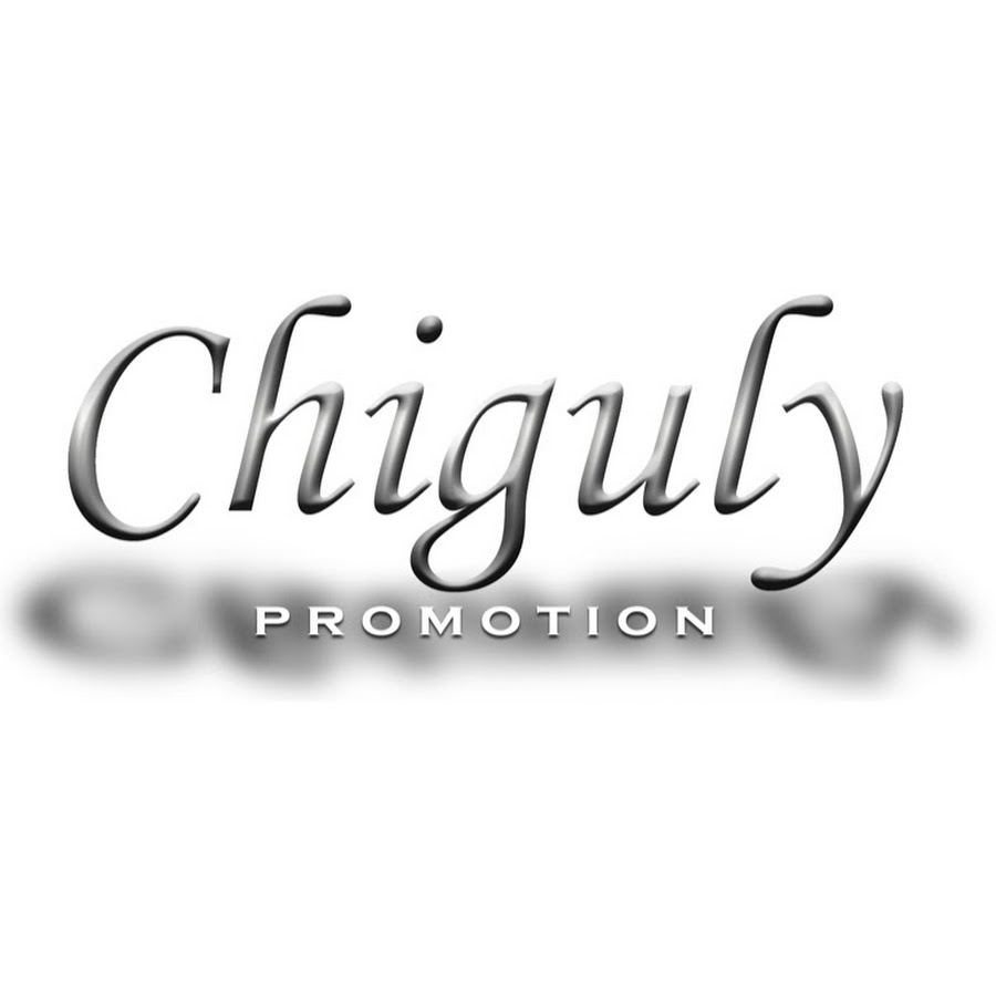 Chiguly YouTube kanalı avatarı