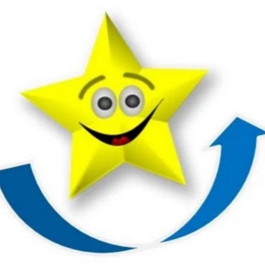 Smiling Star YouTube channel avatar