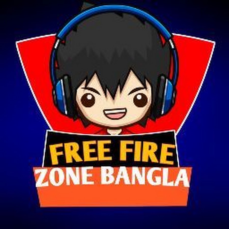 FREE FIRE ZONE BANGLA