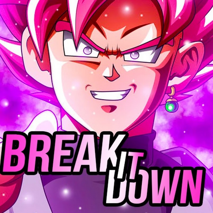 Breakitdown Avatar de canal de YouTube