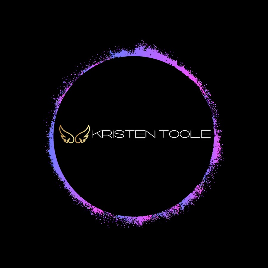 Kristen Toole Official YouTube channel avatar