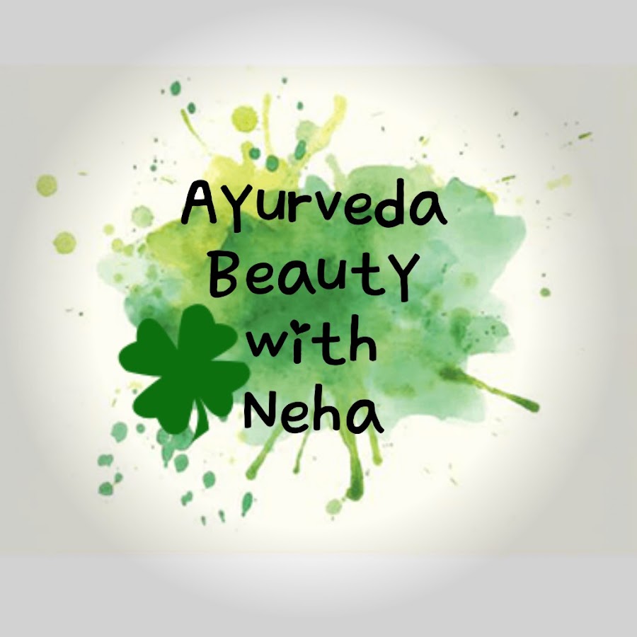 Ayurveda beauty with Neha Awatar kanału YouTube