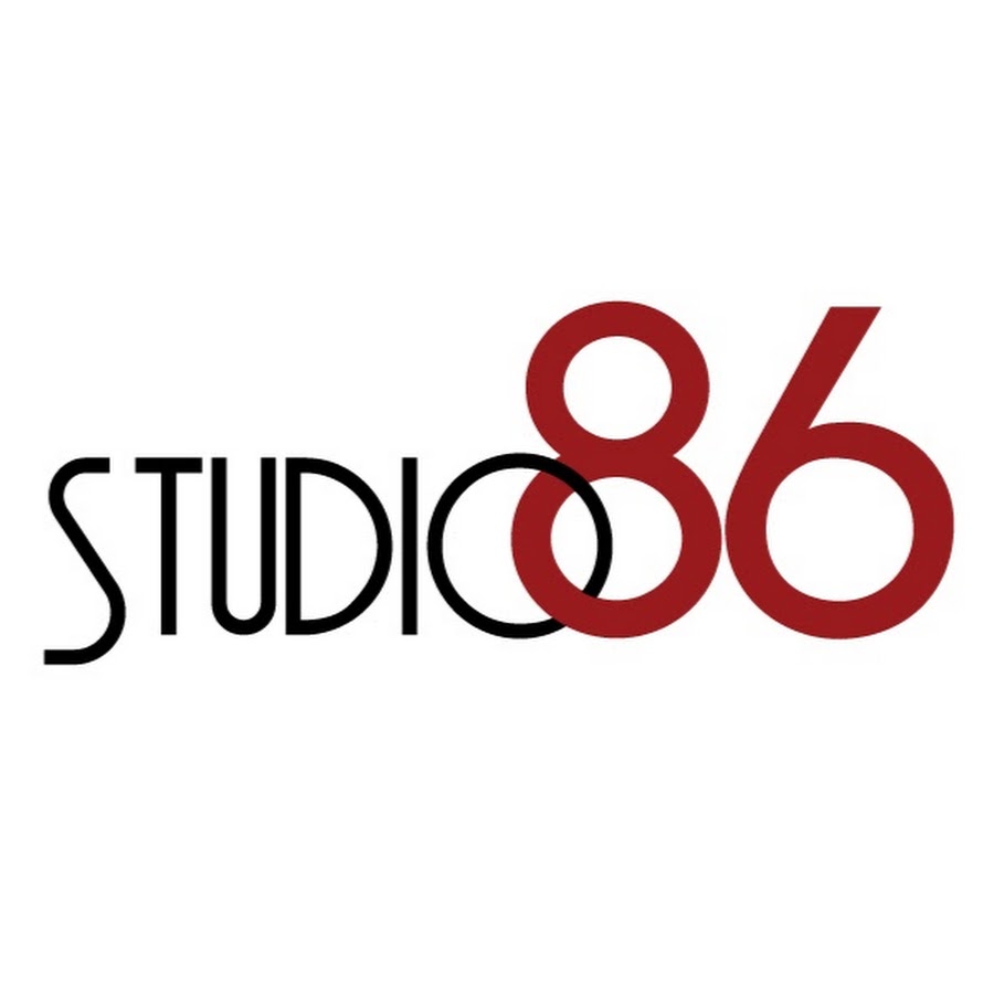 Studio 86 YouTube-Kanal-Avatar