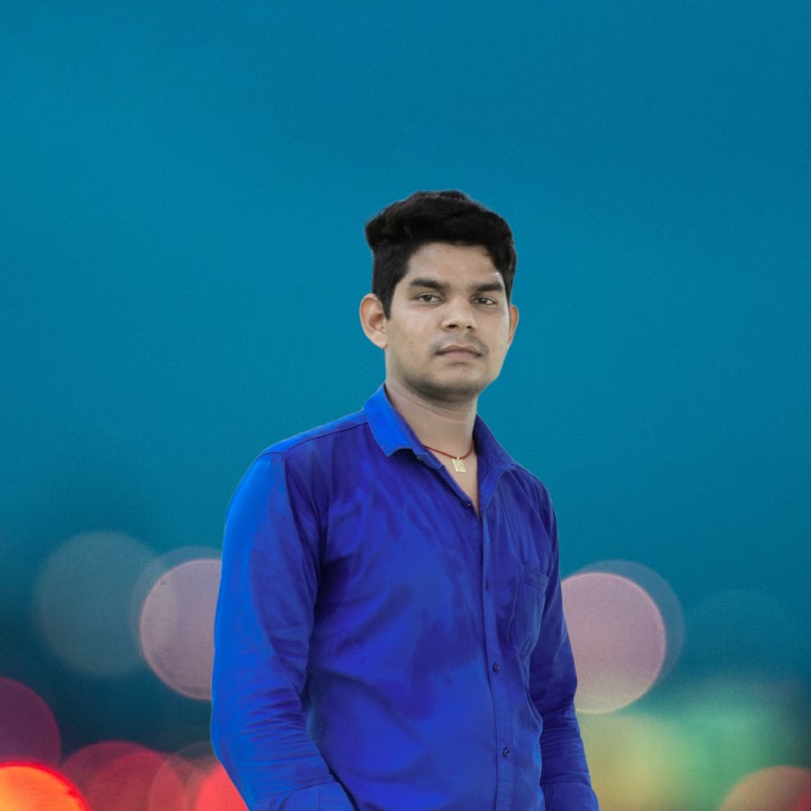 Ajeet Yadav YouTube channel avatar
