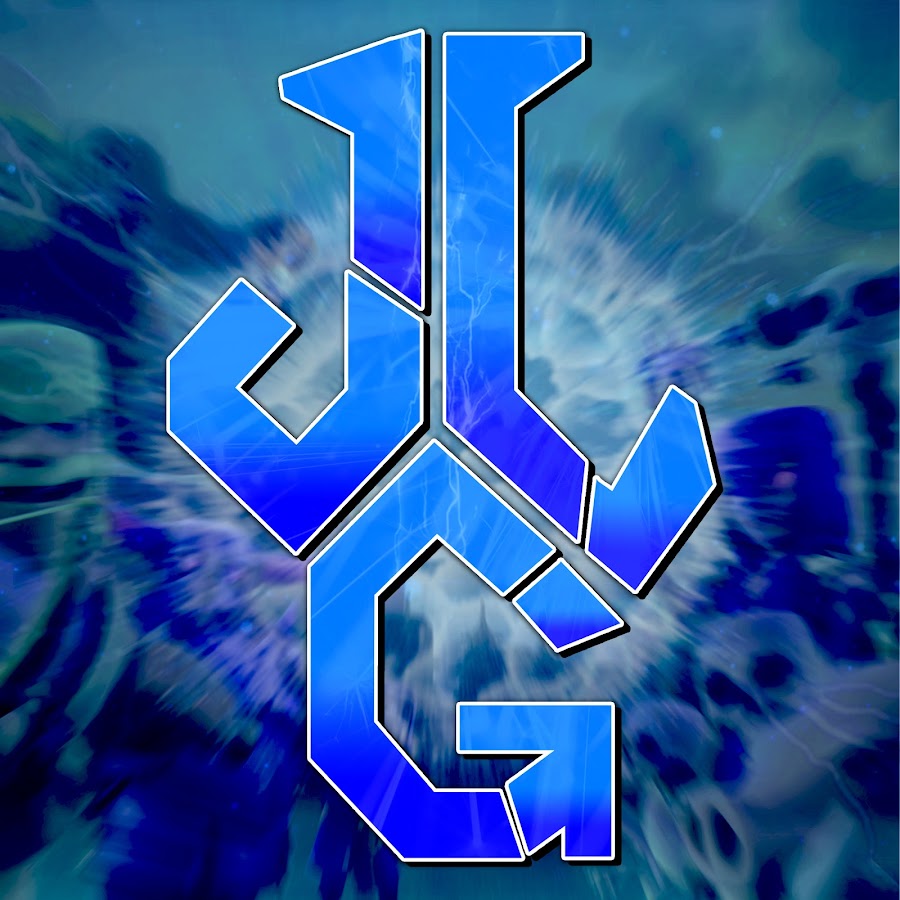 JL Gaming YouTube channel avatar