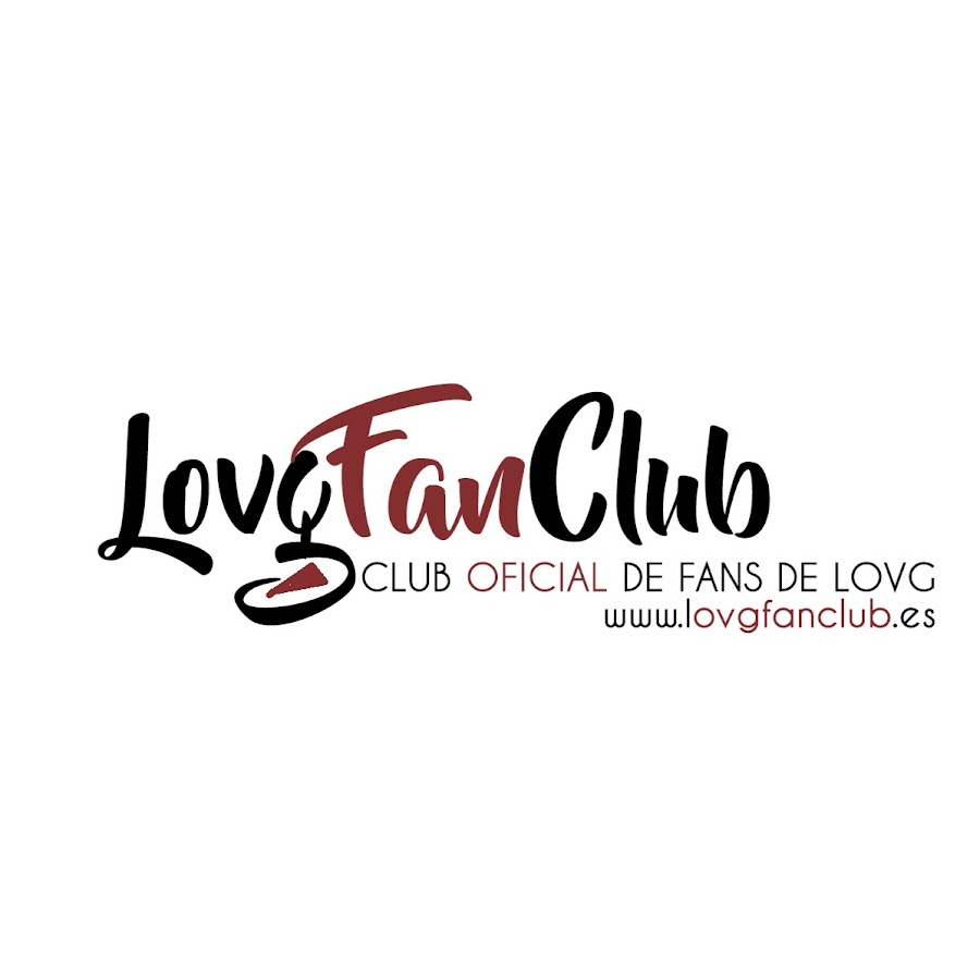 LOVGFanClub رمز قناة اليوتيوب