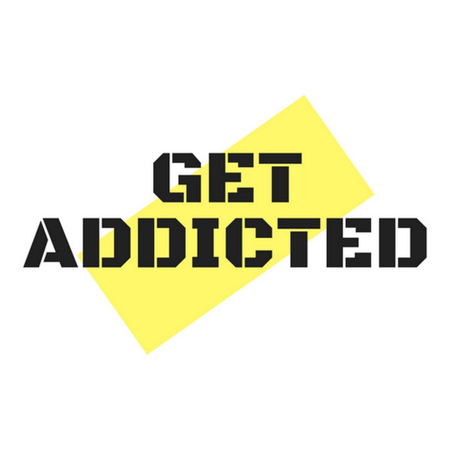 Get Addicted رمز قناة اليوتيوب