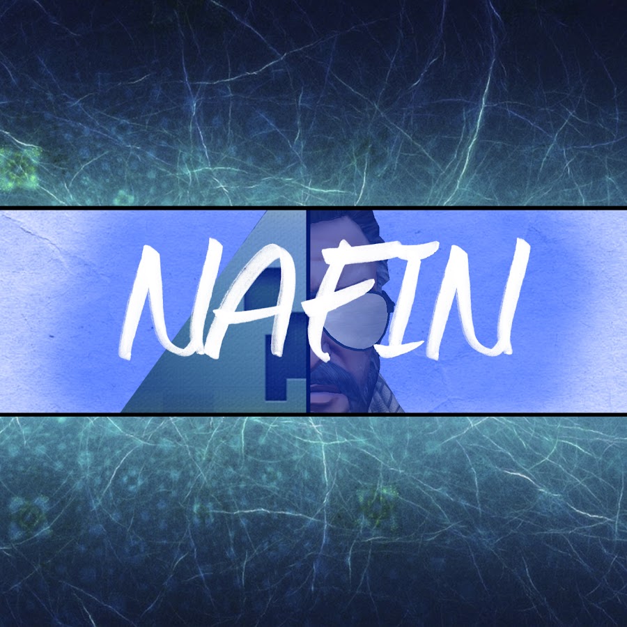 Nafin YouTube channel avatar