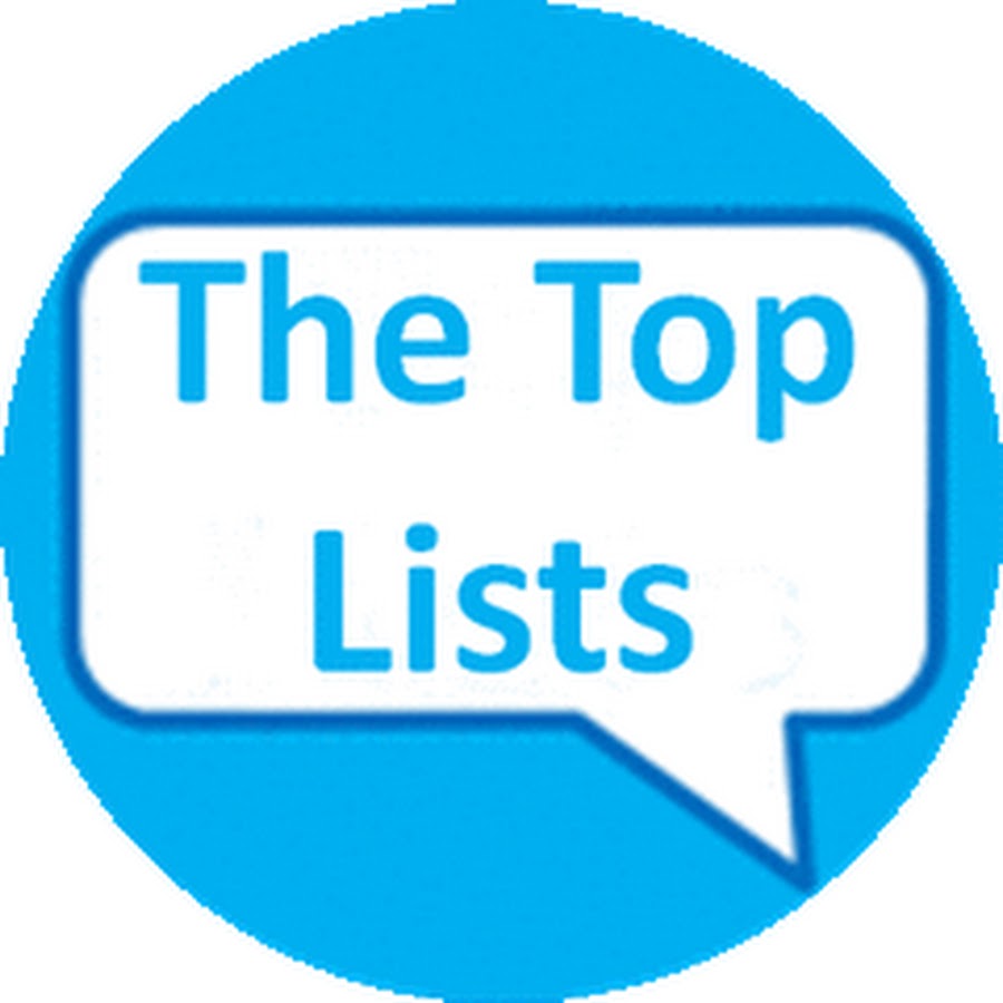 The Top Lists