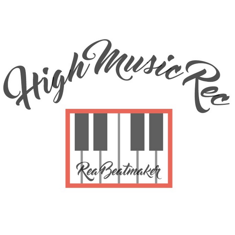 High Music Records رمز قناة اليوتيوب