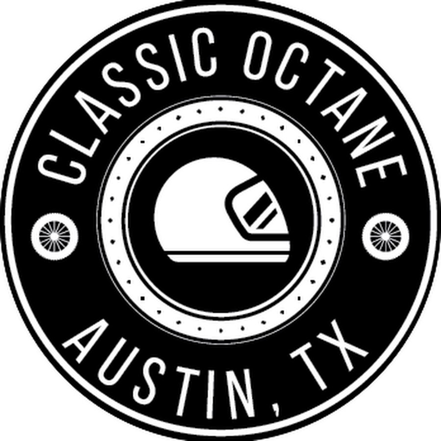 Classic Octane YouTube channel avatar