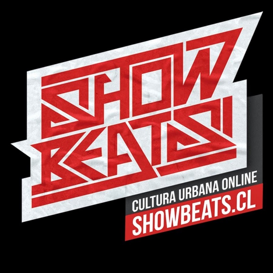 SHOWBEATS Аватар канала YouTube