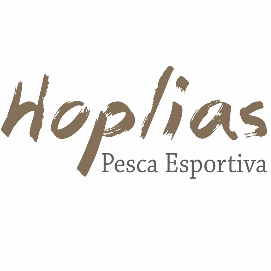 Hoplias Pesca Esportiva YouTube channel avatar