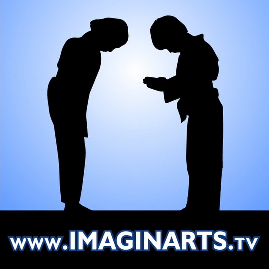 imaginarts.tv YouTube channel avatar