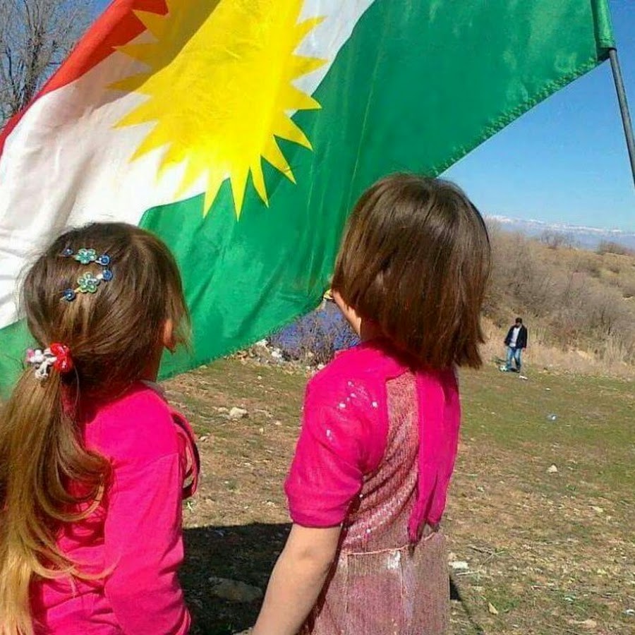 Kurdo Kurdish