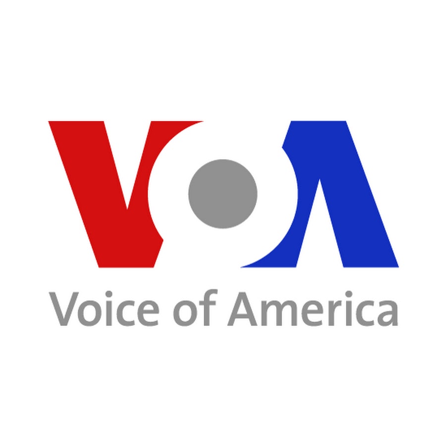 VOA Learning English YouTube kanalı avatarı