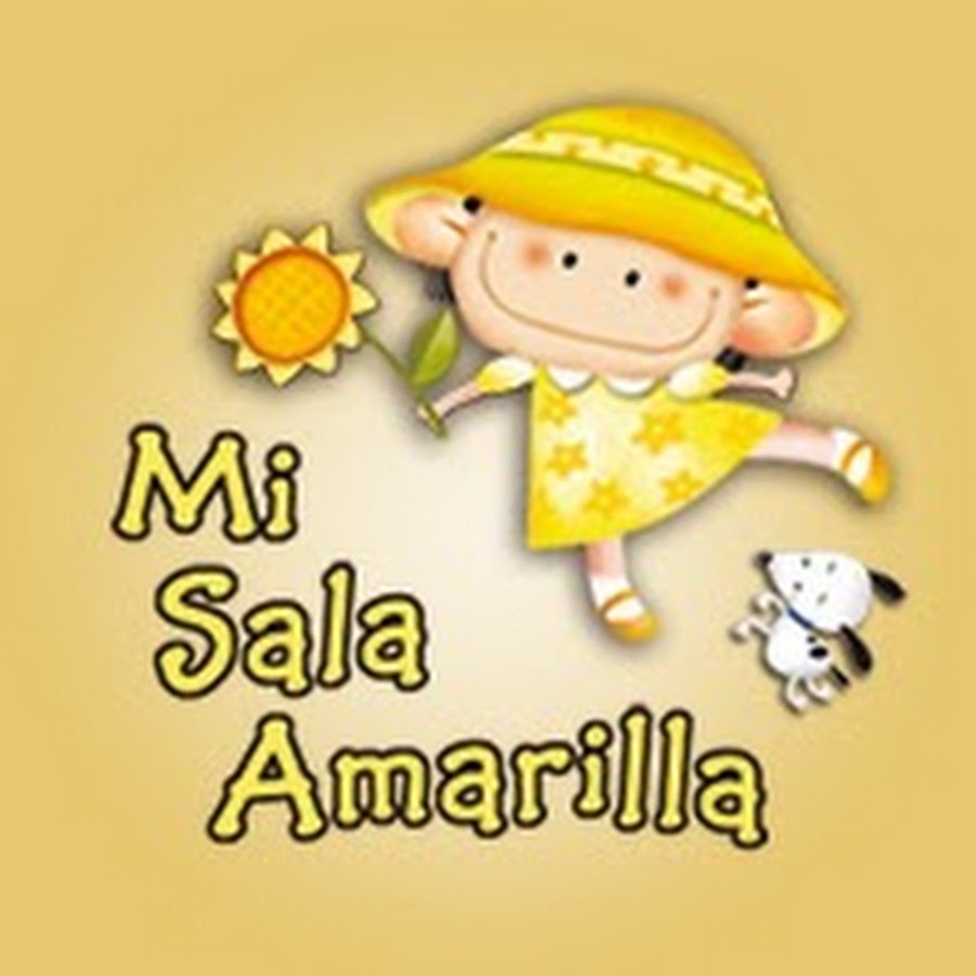 Mi Sala Amarilla YouTube channel avatar