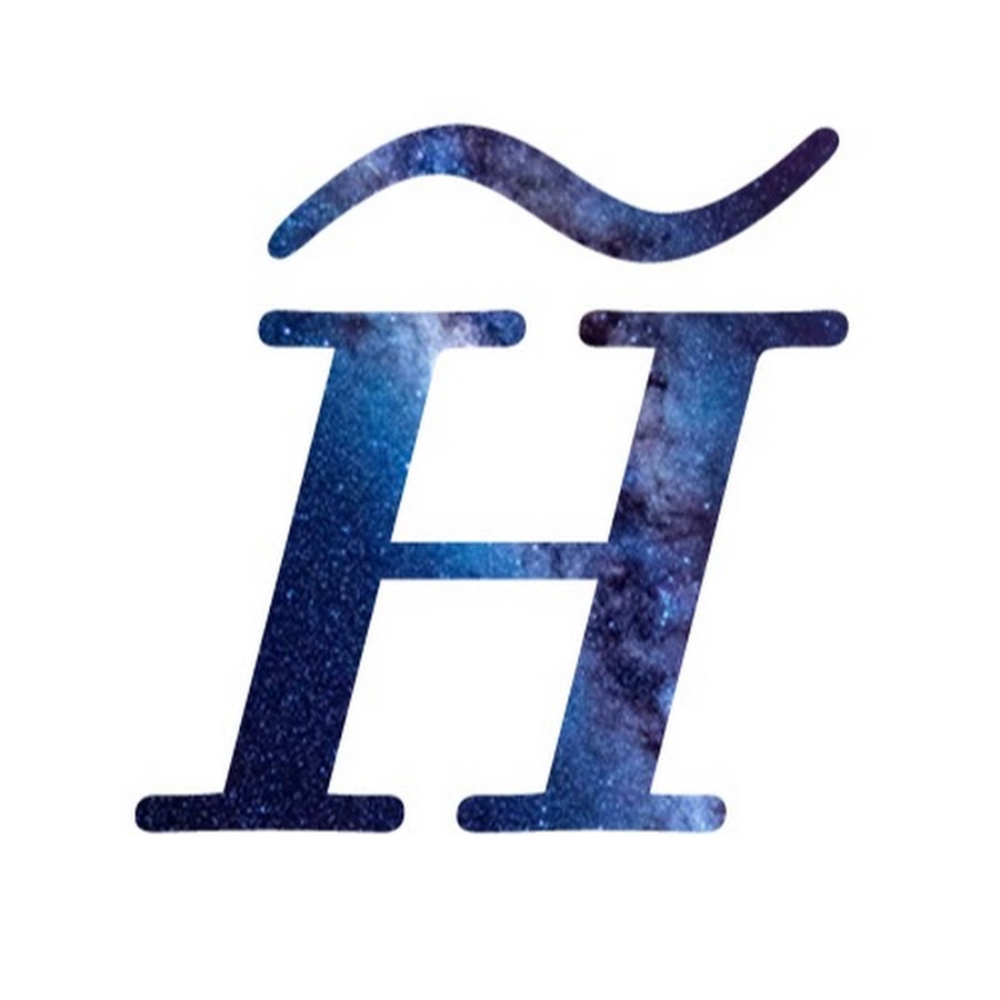 Higgsino physics YouTube channel avatar