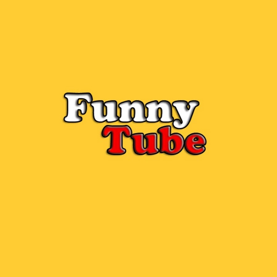 funny tube YouTube 频道头像
