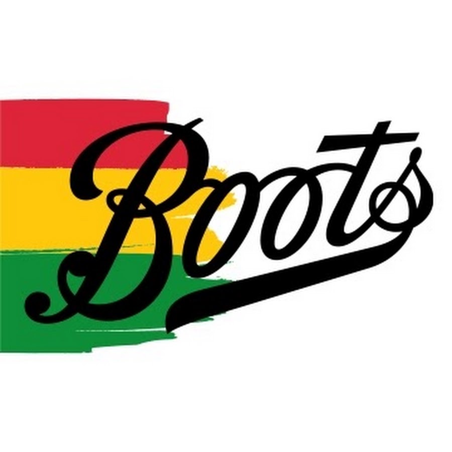 Boots UK Аватар канала YouTube