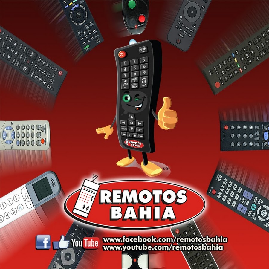 REMOTOS BAHIA