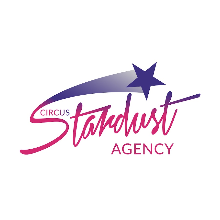 International Circus Stardust Entertainment Avatar canale YouTube 