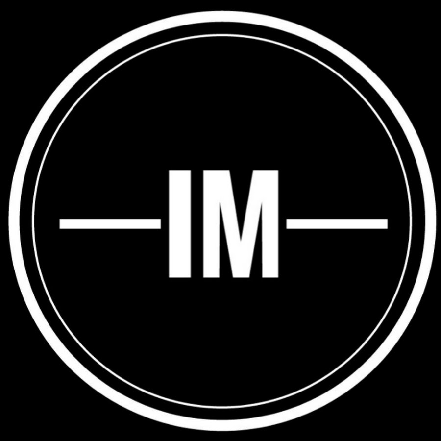 IMnesia ID Avatar de canal de YouTube