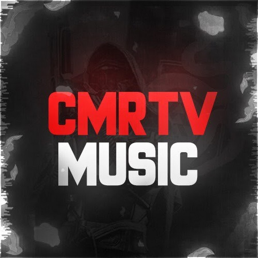 CmrTV Music YouTube channel avatar