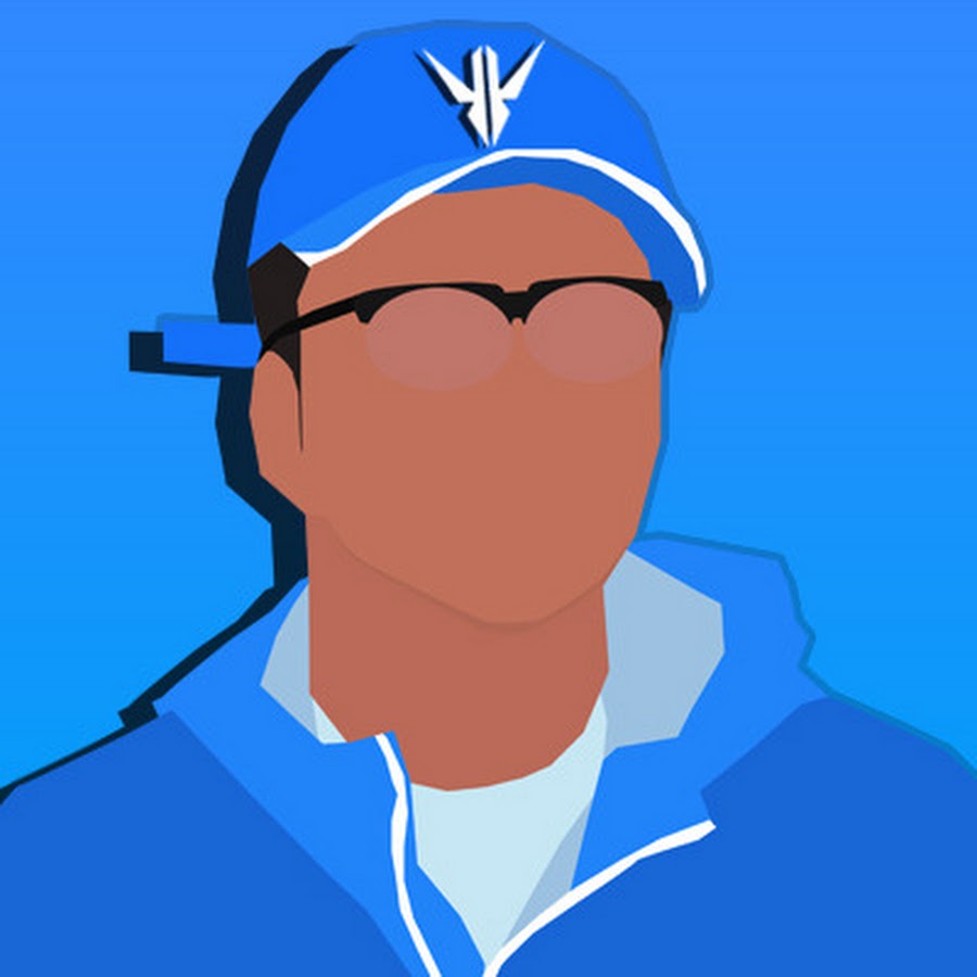 Envyerz Avatar del canal de YouTube