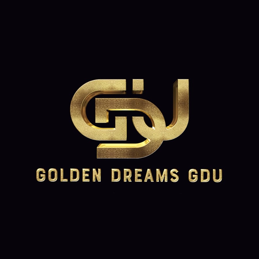 Golden Dreams Film Style Videography YouTube channel avatar