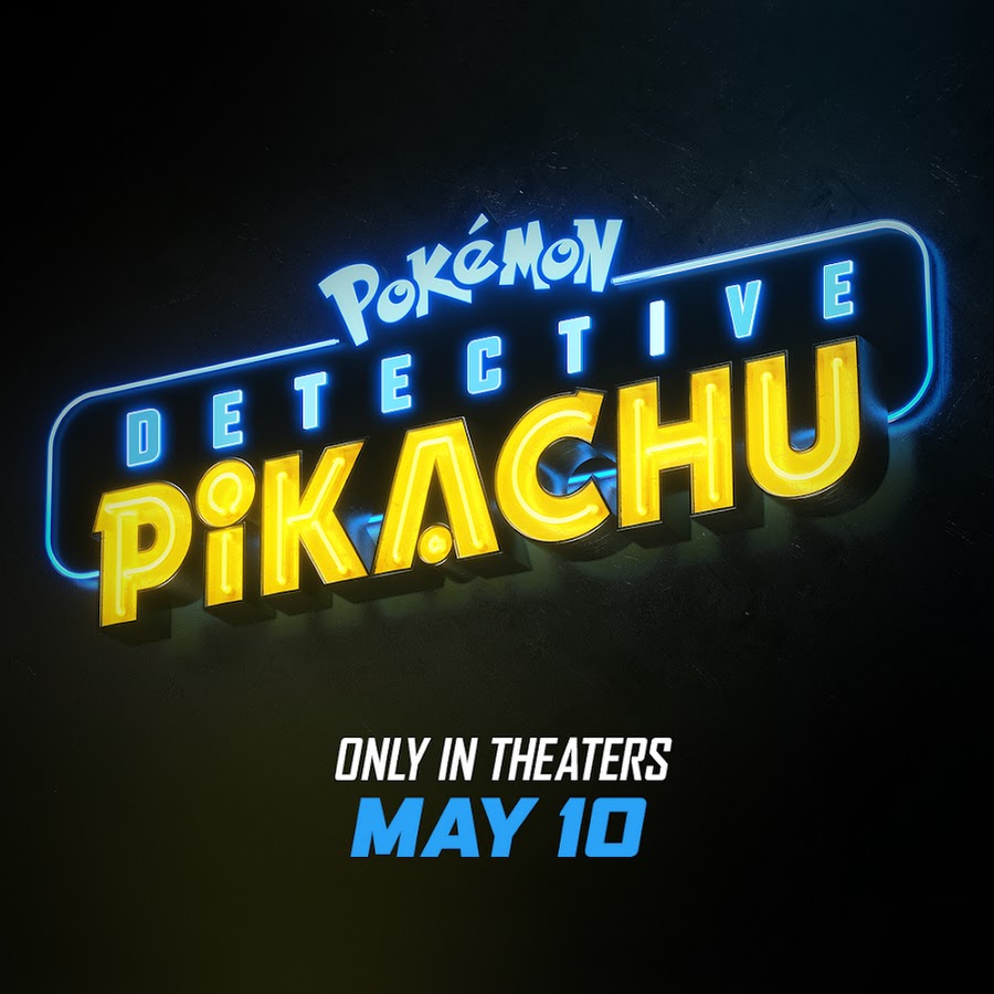 Inspector Pikachu YouTube-Kanal-Avatar