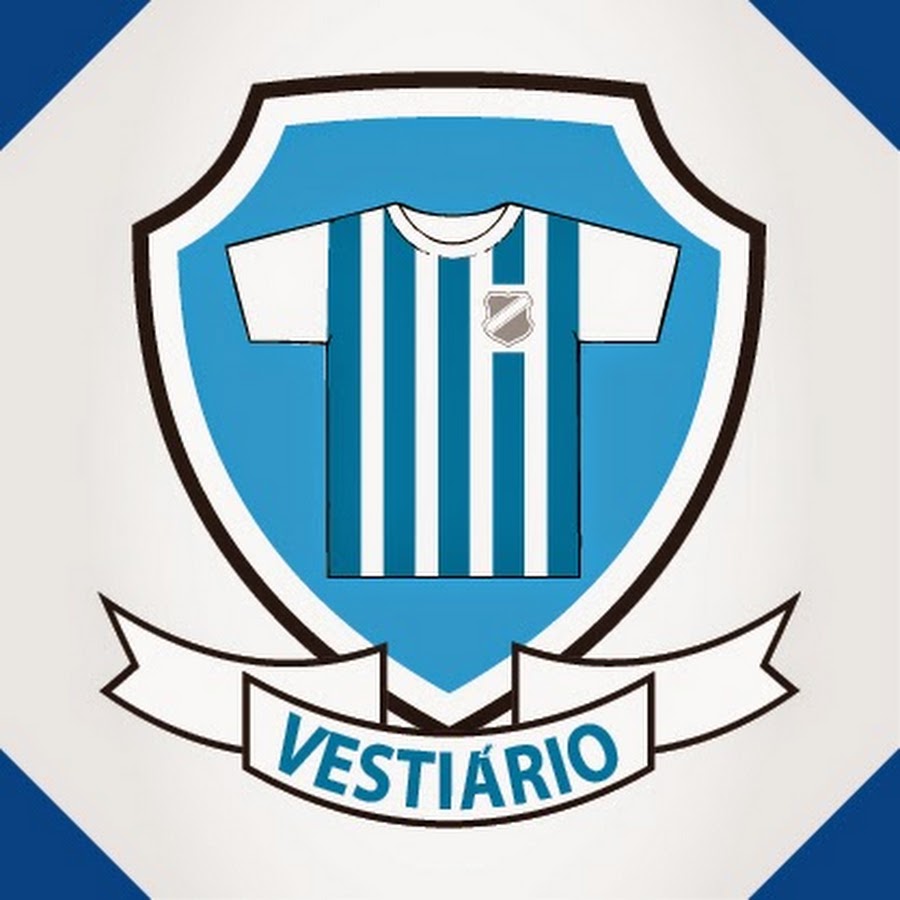 VestiÃ¡rio YouTube kanalı avatarı