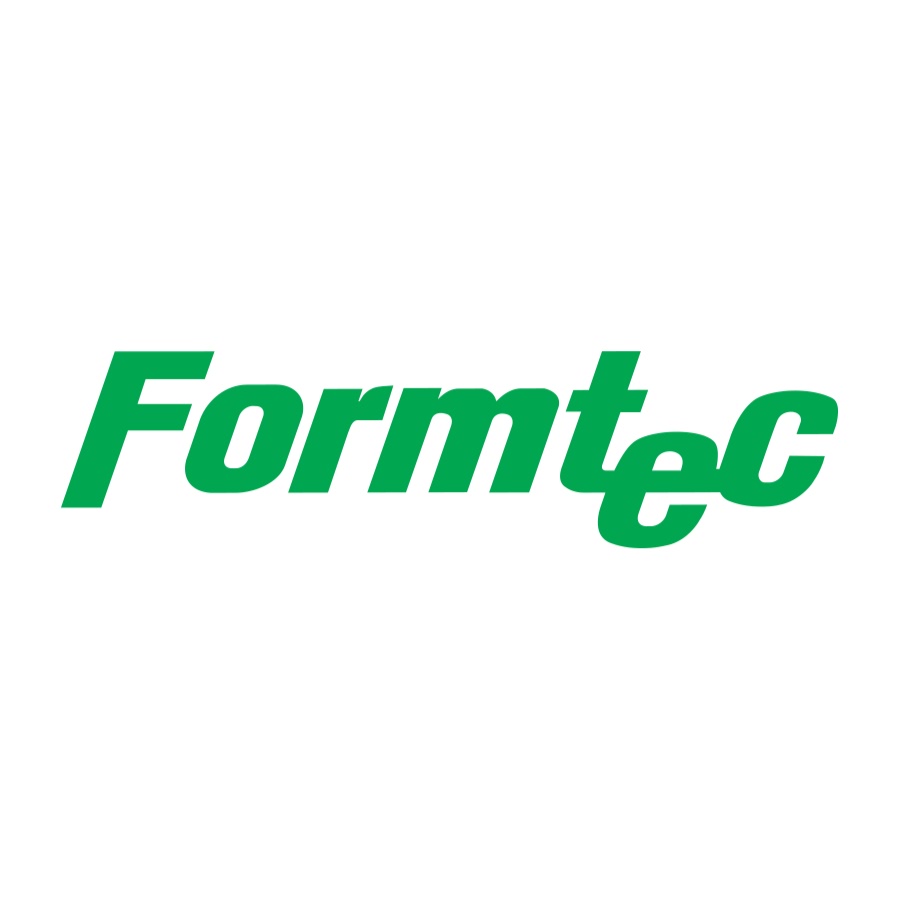 formtec YouTube channel avatar
