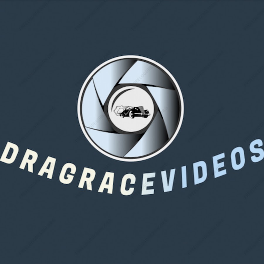 DragRaceVideos Awatar kanału YouTube