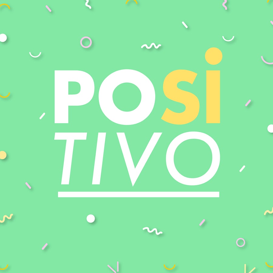 Positivo Avatar canale YouTube 