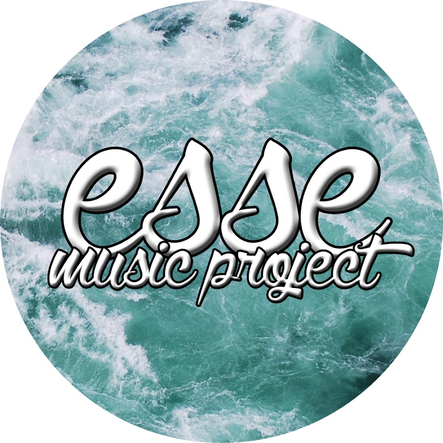 ESSE â€¢ Music Project