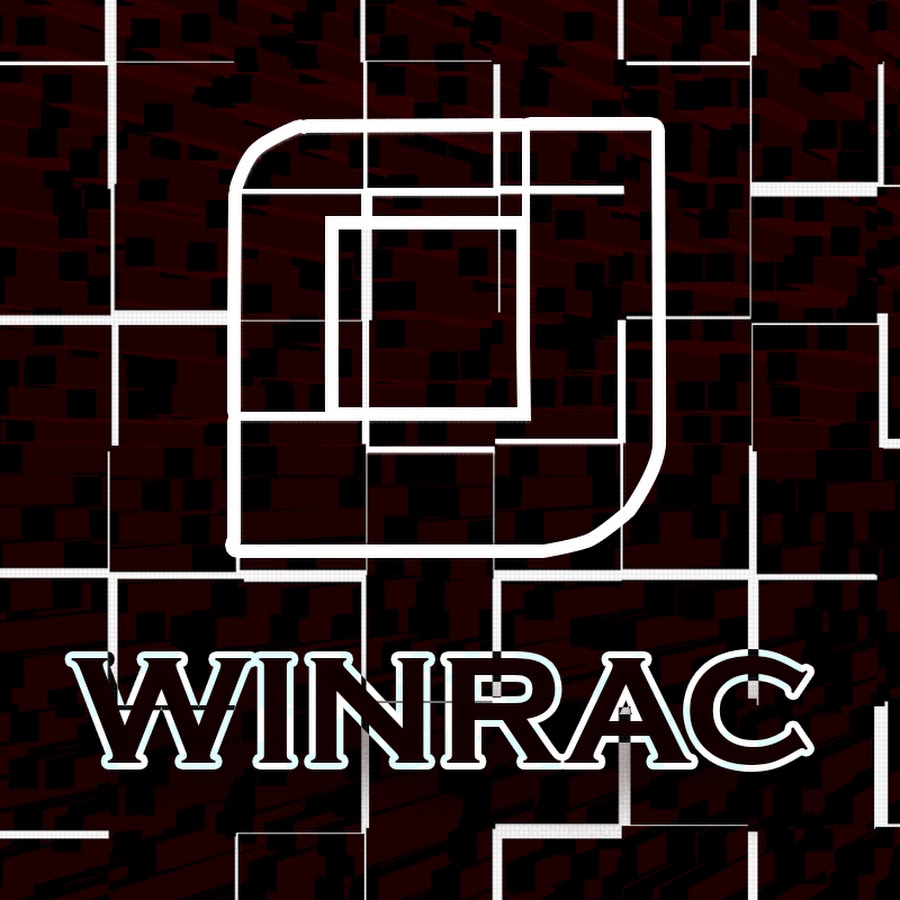 winrac YouTube kanalı avatarı