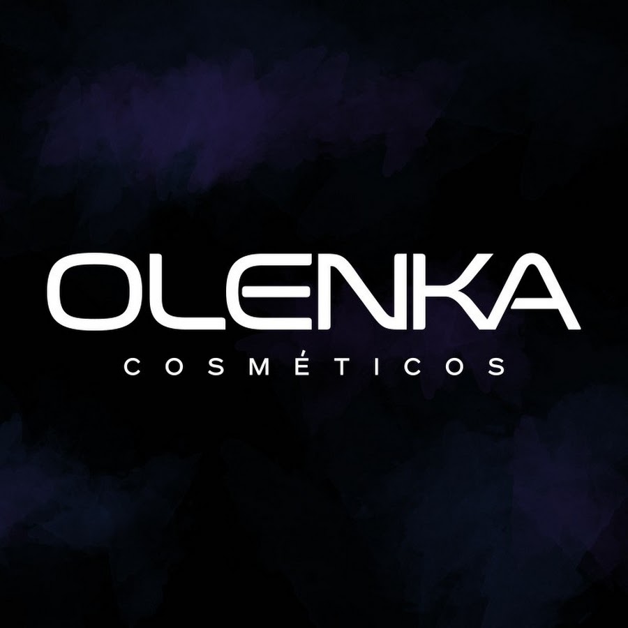 Olenka Cosmeticos YouTube channel avatar