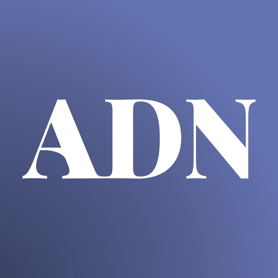 Anchorage Daily News YouTube channel avatar