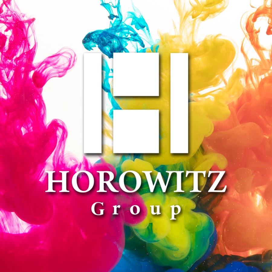 ×§×‘×•×¦×ª ×”×•×¨×•×‘×™×¥ - Horowitz Group Avatar channel YouTube 