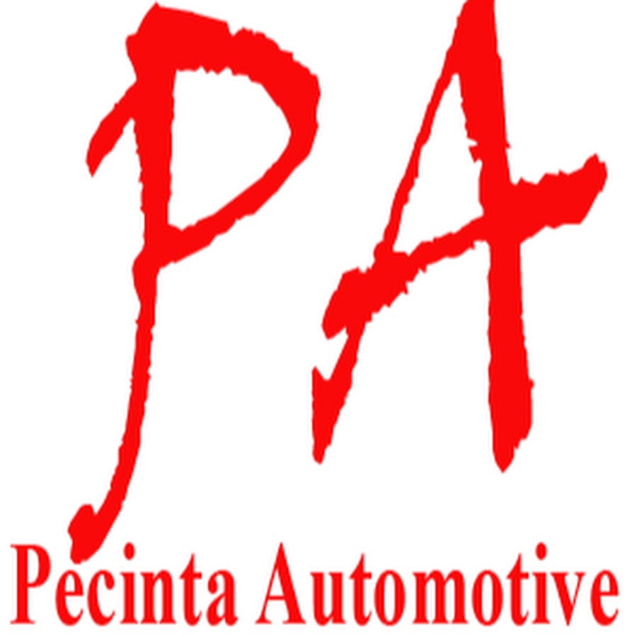 Pecinta Automotive Avatar canale YouTube 