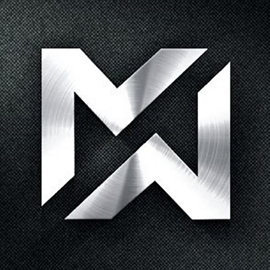 MongrelNevada08 YouTube channel avatar