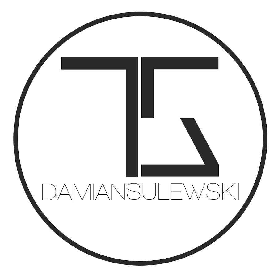 Damian Sulewski Music Аватар канала YouTube